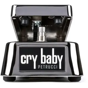 Comparateur de prix : Dunlop JP95 John Petrucci - Pédale wah wah