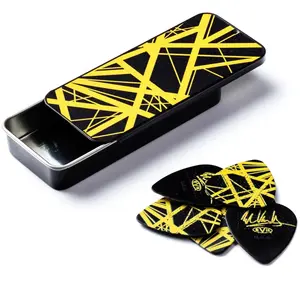Comparateur de prix : 6 Mediators Dunlop EVH 0,60 mm - EVHPT04
