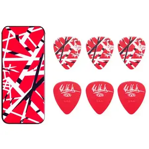 6 Mediators Dunlop EVH 0,60 mm - EVHPT02