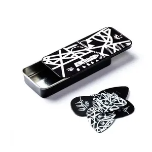 Comparateur de prix : 6 Mediators Dunlop EVH 0,60 mm - EVHPT06