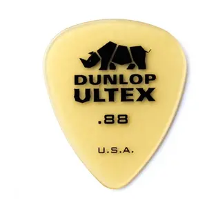 Dunlop 421R88 - Ultex Standard Guitar Pick 0,88mm X 72