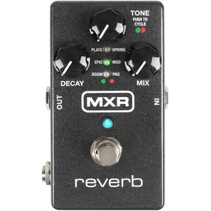 Effets Guitares MXR - REVERB M300 pas cher
