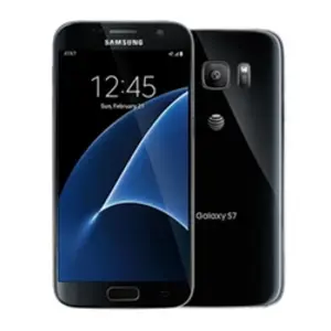 Samsung Galaxy S7 Noir 32Go pas cher