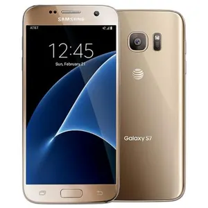 Samsung Galaxy S7 Or 32Go pas cher