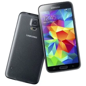Samsung Galaxy S5 Noir 16Go pas cher