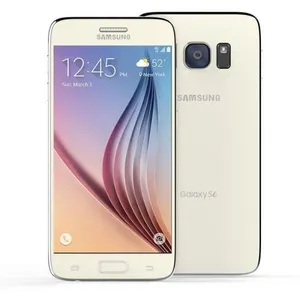 Samsung Galaxy S6 G920V/P 32GB 16MP AU plug or Smartphone pas cher
