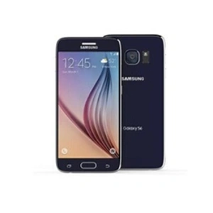 Samsung Galaxy S6 Noir 5.1 pouces 32 Go pas cher