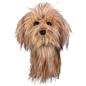 Capuchon Daphne Scruffy Dog Beige TU DAHCSCR pas cher