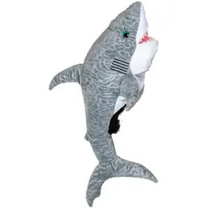Comparateur de prix : Daphnes Shark Headcover