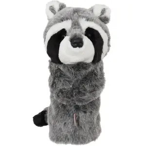 Comparateur de prix : Daphne's Driver- & Fairway Headcover/Schlägerhaube Waschbär