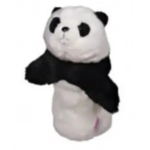 Comparateur de prix : Daphne's Headcovers Driver Panda Panda Casquette