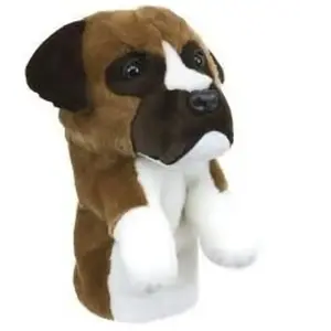 Daphne's Daphnes Boxer Headcover pas cher