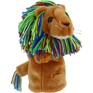 Daphne Driver Headcover John Daly Lion pas cher