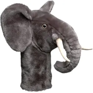 Comparateur de prix : Daphnes Elephant Headcover