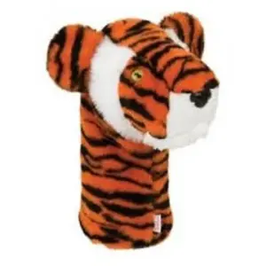 Comparateur de prix : Daphne's Headcovers Tiger Couvre-Club de Golf Fantaisie Unisexe, Tigre, Driver