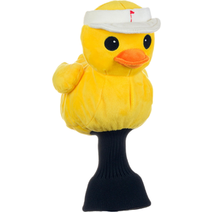Daphne Headcover Driver Rubber Duck