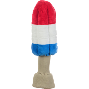 Daphne Hybrid Headcover Bomb PopVendu parall4golf