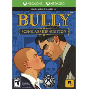 Comparateur de prix : Rockstar Games Bully: Scholarship Edition (Import)