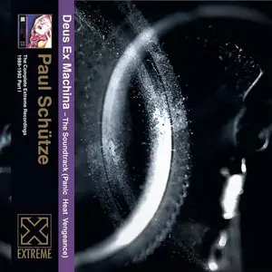 Disques vinyles populaires : Deus Ex Machina pas cher