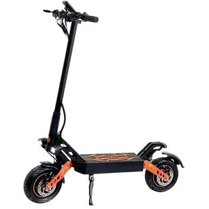 Trottinette Electrique SANWEIPU F7-1 1000W 52V15.6Ah Autonomie 50km Pn... pas cher