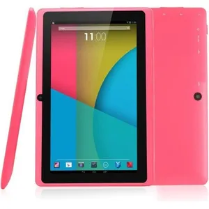 Tablette tactile - TOPSHOWS Q8 - 7"HD XGA - 512Mo RAM - 8Go ROM - Quad...Vendu parcdiscount