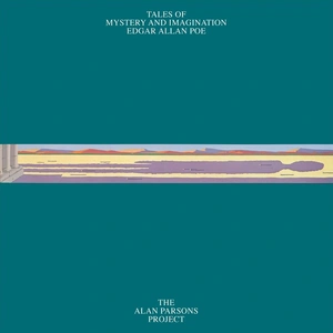 Cooking Vinyl Tales Of Mystery And Imagination pas cher