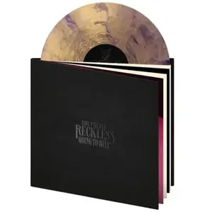 Comparateur de prix : Going To Hell - Édition Deluxe 10eme Anniversaire - Vinyle 33 Tours