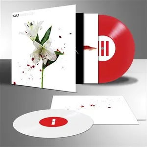 Comparateur de prix : LP  de The Cult - Hidden city - pour Unisexe - Standard Standard