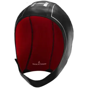 Comparateur de prix : Bonnet de bain Huub Skull Cap Noir M MAG6270637