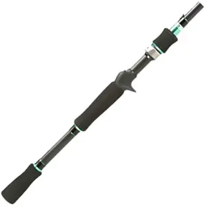 Irod Canne Baitcasting Genesis IiiVendu parwaveinn