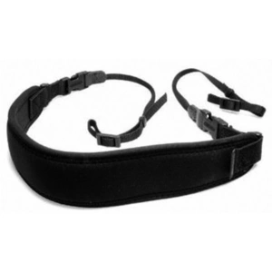 Sangle OPTECH USA Classic Noire pas cher