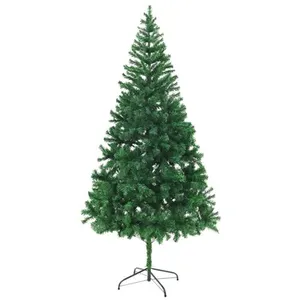 210 cm Arbre de Noël artificiel pas cher