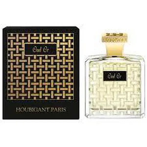 HOUBIGANT - OUD OR Eau de parfum 100 ml male pas cher