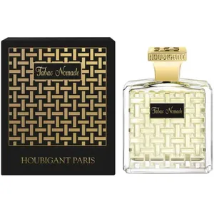 HOUBIGANT - TABAC NOMADE Eau de parfum 100 ml male pas cher