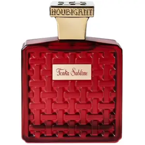 HOUBIGANT - TONKA SUBLIME Eau de parfum 100 ml female pas cher