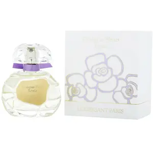 HOUBIGANT - QUELQUES FLEURS ROYALE Eau de parfum 100 ml female