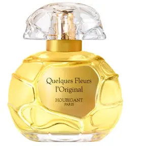 Houbigant Privée Eau de toilette pour femme 100 ml