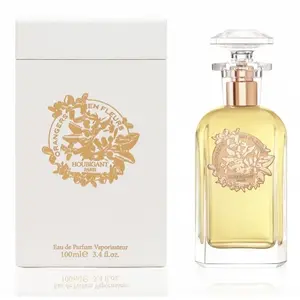 Comparateur de prix : Houbigant Orangers En Fleurs Eau de Parfum pour femme 100 ml