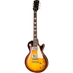 Gibson Custom Les Paul Standard 1958 Vos Bourbon Burst LH CS MLM2M