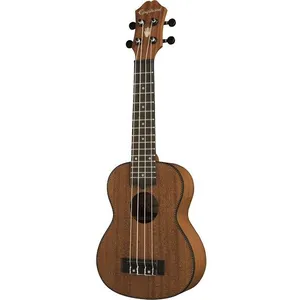 Epiphone Epiphone Epilani Natural Satin Ukulélé Soprano