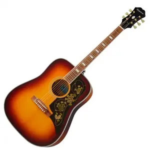 Comparateur de prix : Epiphone Masterbilt Frontier Iced Tea Aged Gloss