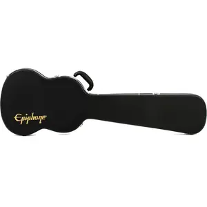 Epiphone EB-3 Long Scale Bass Hard Case Black étui basse