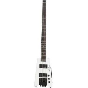 Non communiqué Steinberger Spirit XT-2 Standard Bass White basse électrique sans tête avec housse