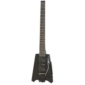 Steinberger Spirit GT-PRO Deluxe LH Black