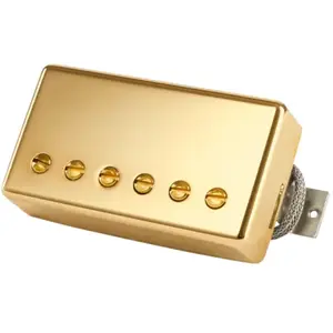 Gibson 57 Classic Gold Cover