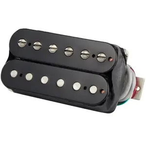 Gibson 490R Modern Classic Double Black
