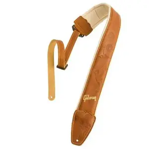 Comparateur de prix : Accessoires guitares GIBSON MONTANA COMFORT STRAP Sangles et courroies