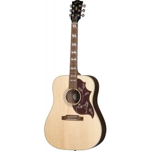 Gibson Acoustic Hummingbird Studio Walnut Satin Natural