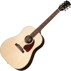 Gibson J-45 Studio Rosewood Satin Natural Guitare Dreadnought acoustique-électriqueVendu parrue-du-commerce