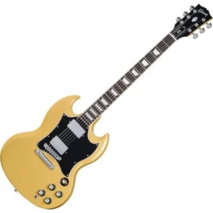 Gibson Usa Sg Standard Custom Colors Tv Yellow